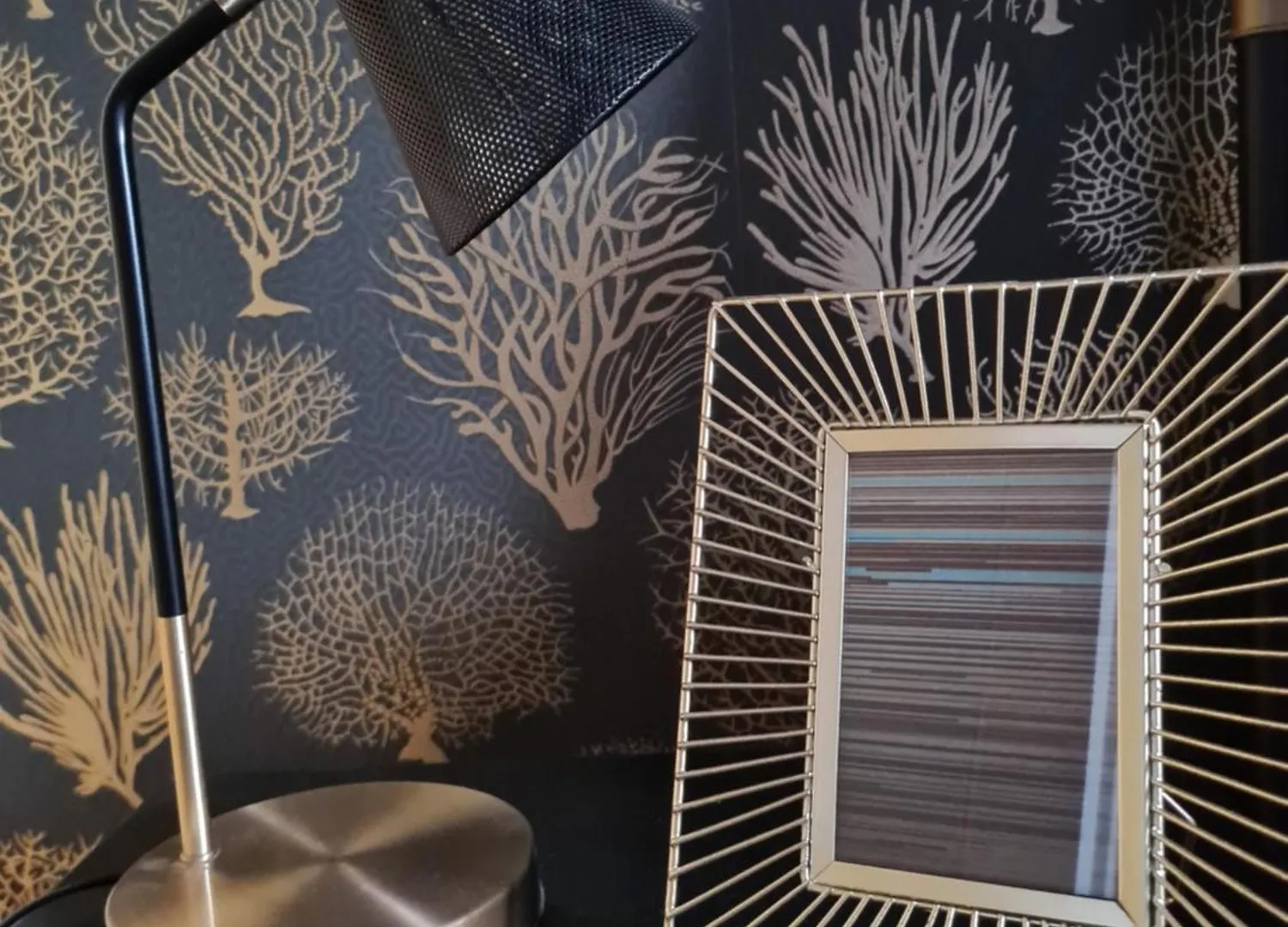 Entre Terre Et Mer Ploemeur Bed & Breakfast